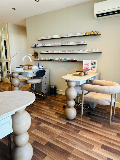 Hatice Yıldız Nail Studio