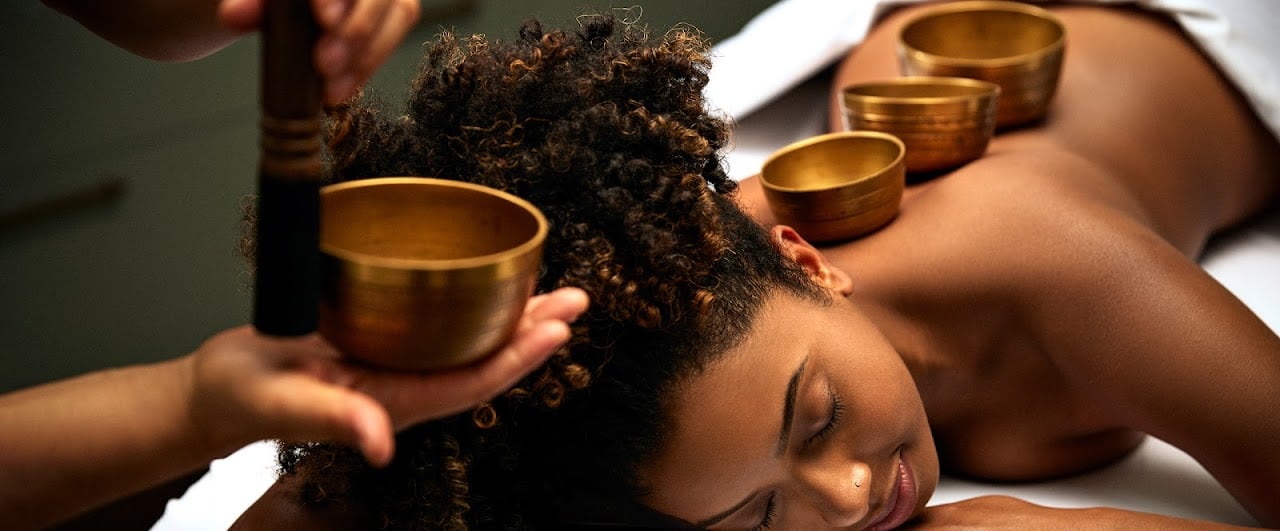 Velvet Turkish Bath & Massage Spa