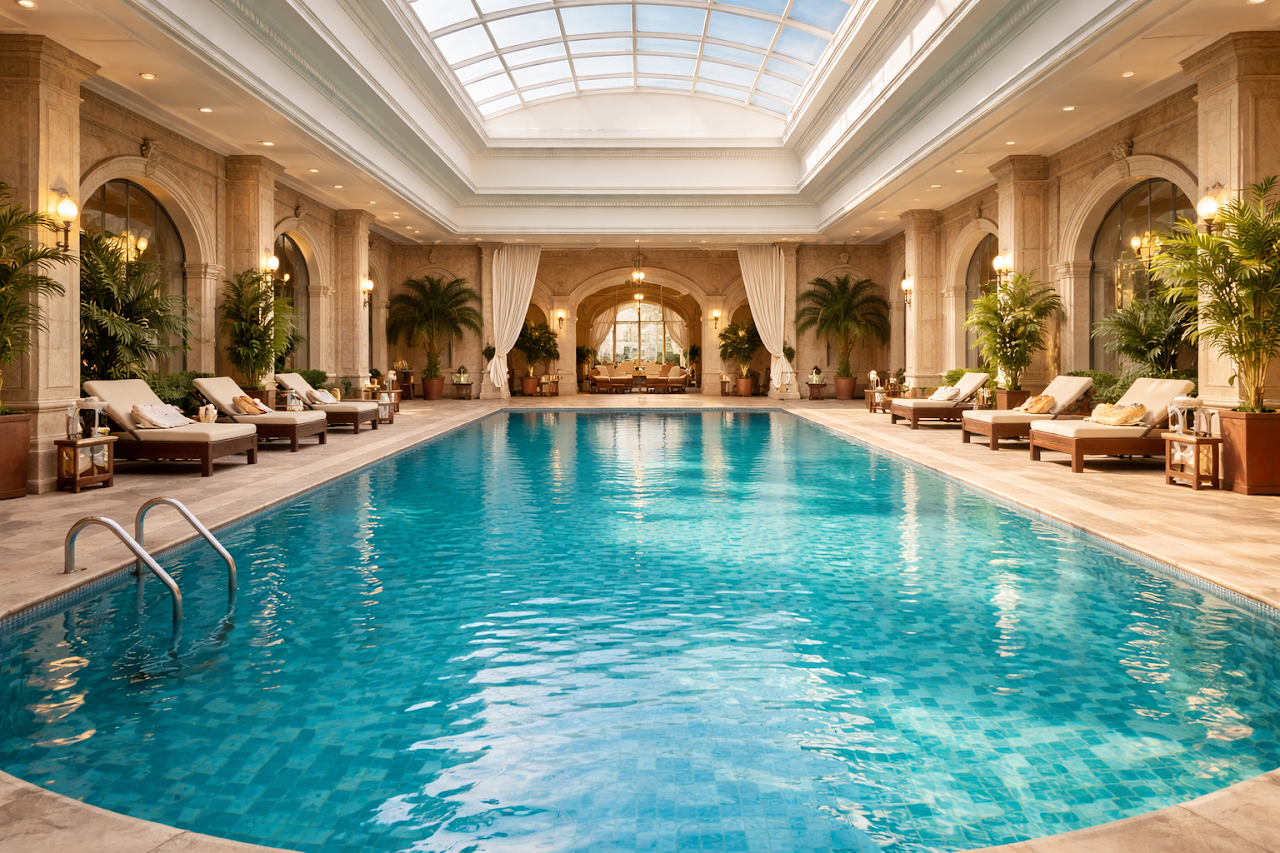 Royal Anatolia Massage & Turkish Bath