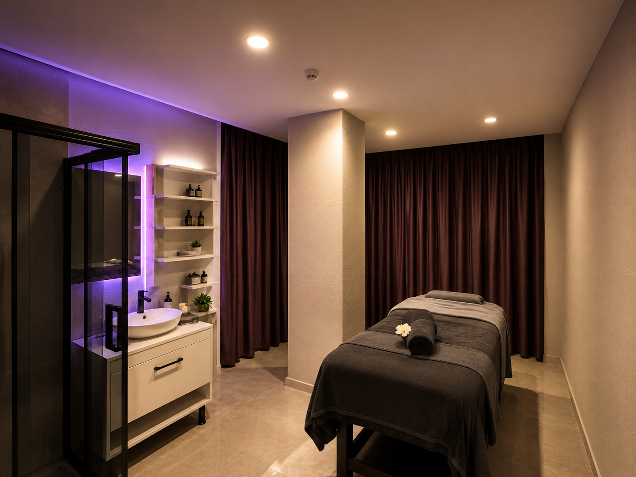 By Ella Güzellik & Spa Salonu