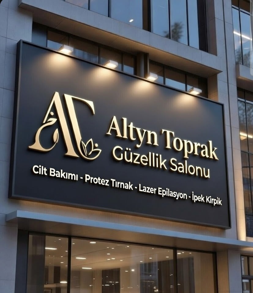 Altyn Toprak Güzellik Salonu