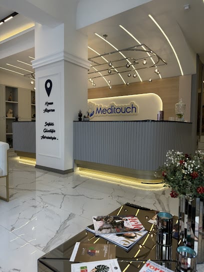 Meditouch İzmir | Buz Lazer Epilasyon | Soprano Titanium | LPG Alliance | Frozen Face | Aquapure | Jetpeel | Mobilift