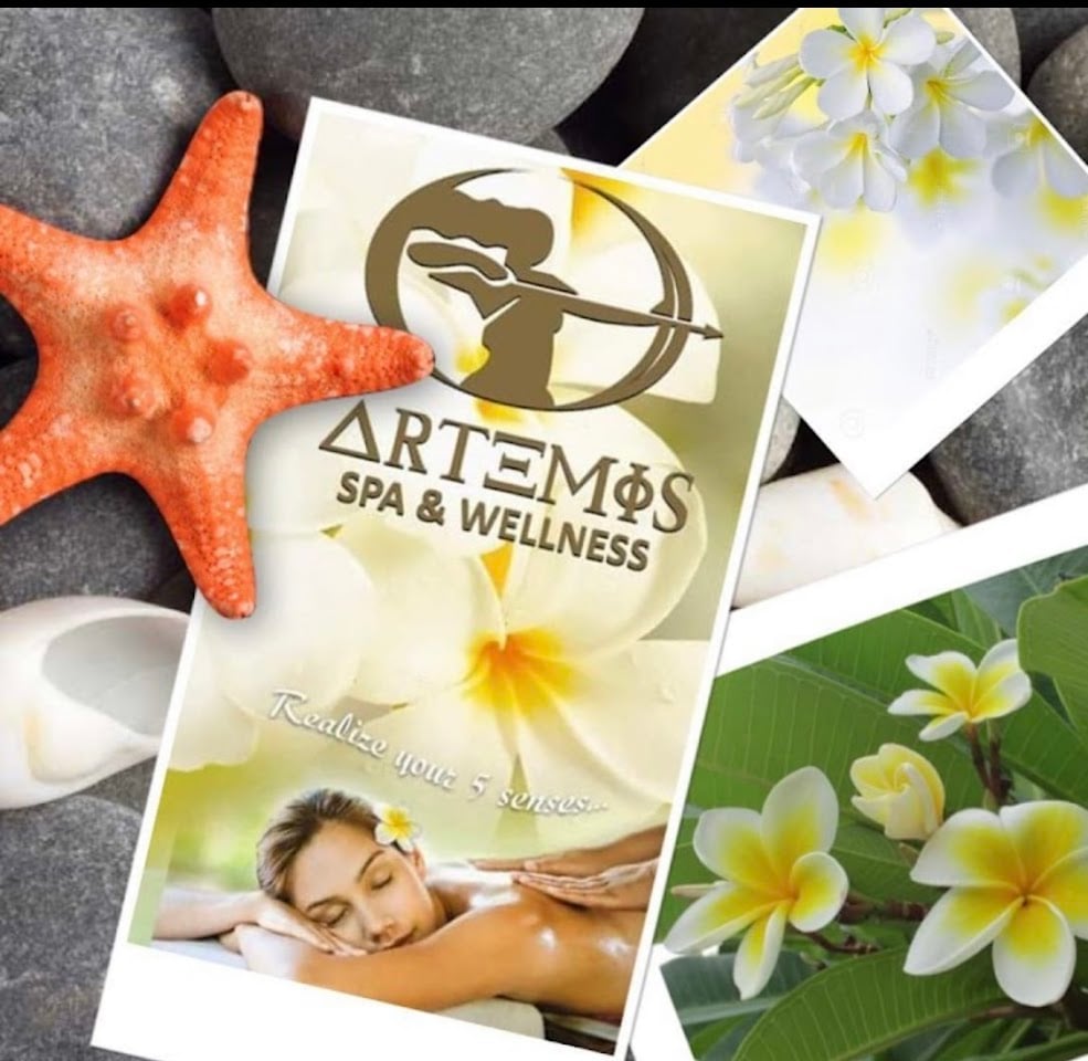 Spa ARTEMİS Turkish Bath & Massage - Emre Beach Hotel