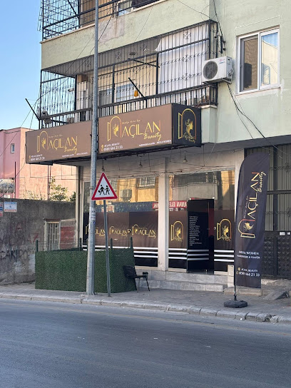 açılan beauty