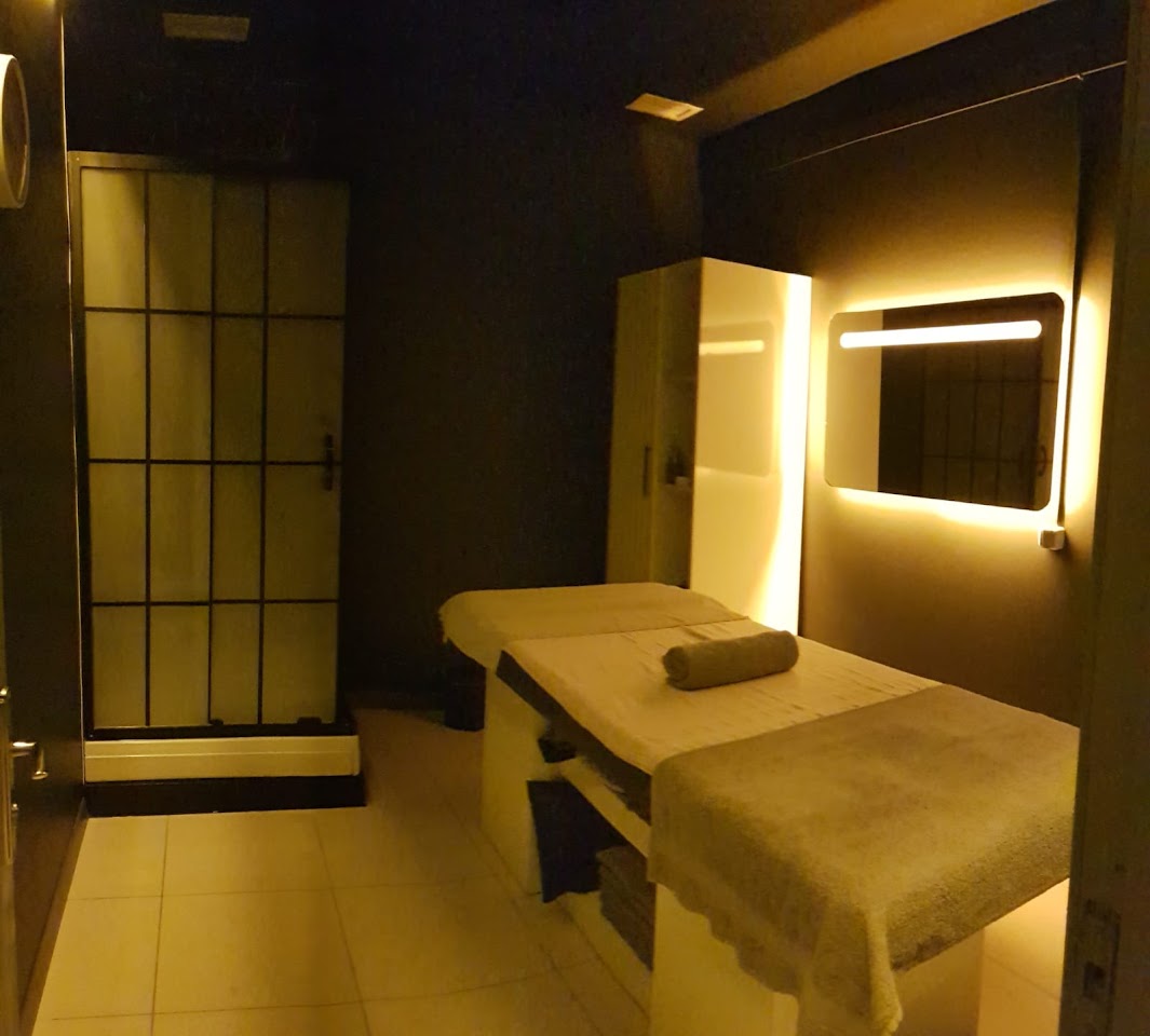 Premium Spa Masaj - Beylikdüzü