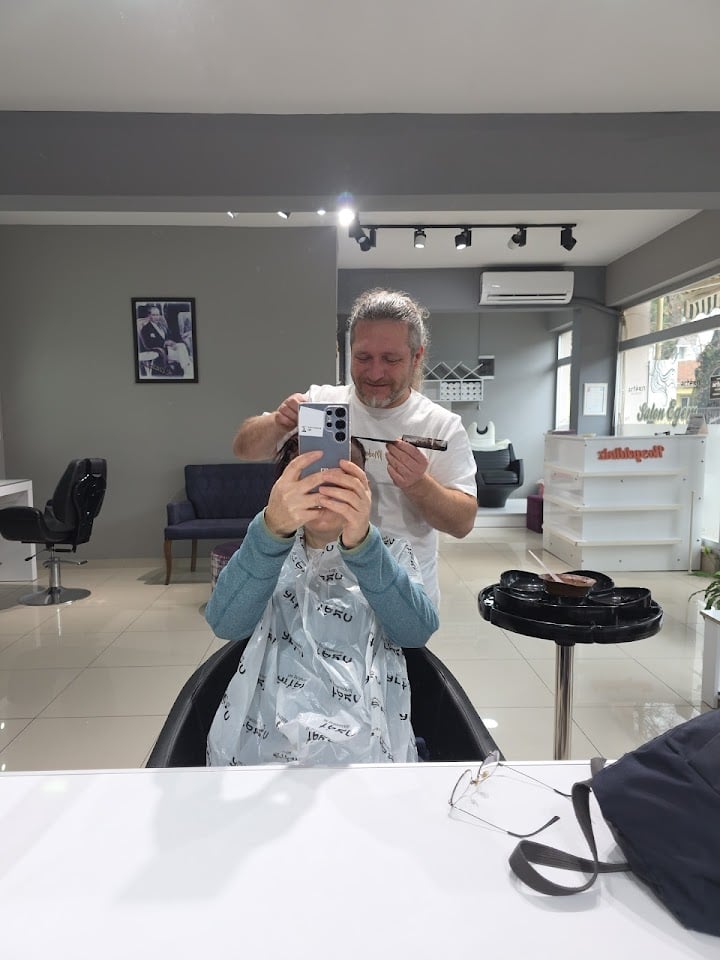 Salon Egem Bayan Kuaförü