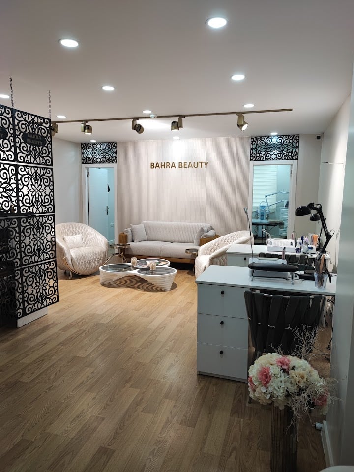 Bahra Beauty