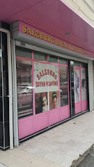 Salzburg Bayan Kuaförü