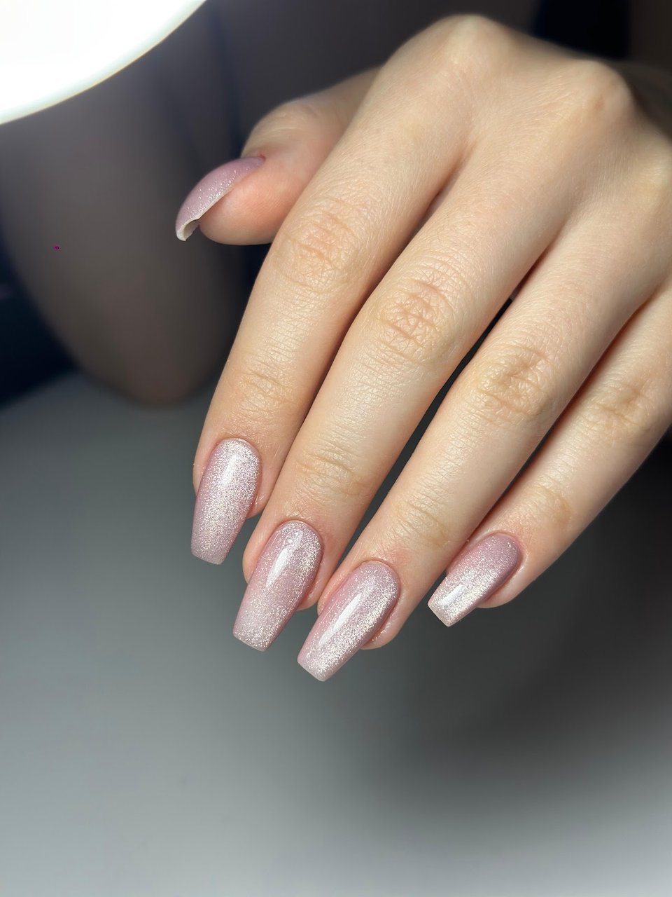 Konya protez tırnak Boss Nail Stüdyo Protez Tırnak