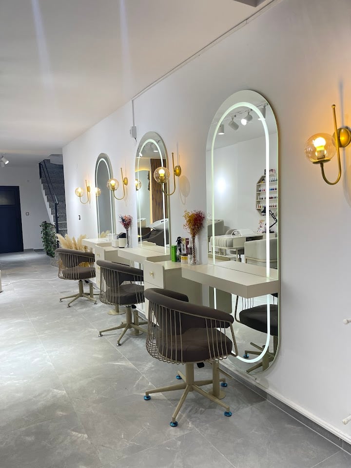 Nurşin Güzellik Merkezi Make Up