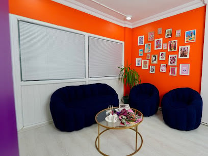 Asya Nail Art & Beauty