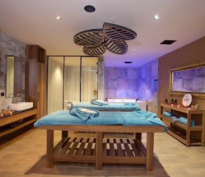 Kartal Masaj Salonu - Kartal Hamam | LOTUS SPA &WELLNESS