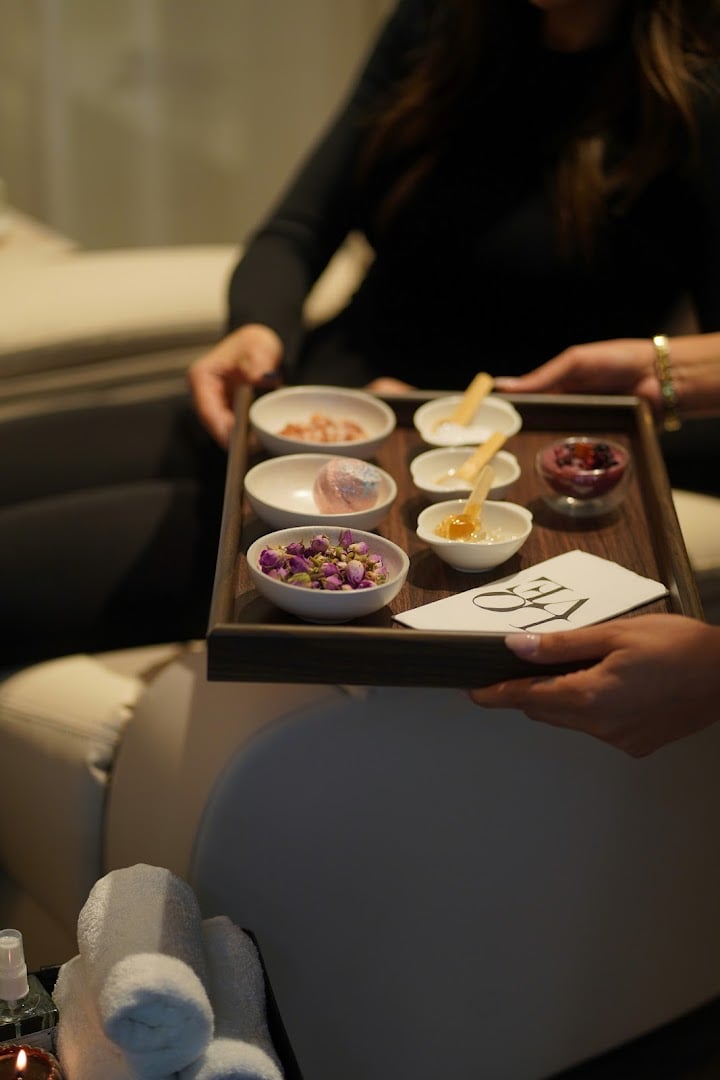 Kaira Nail Lounge