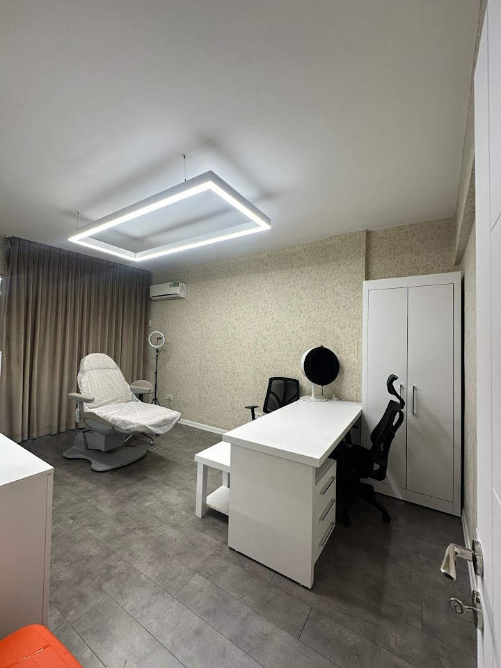 Nu Clinic Nişantaşı