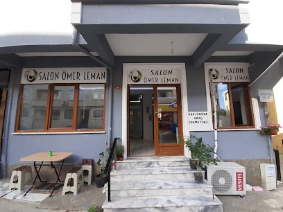 Ömer leman salon