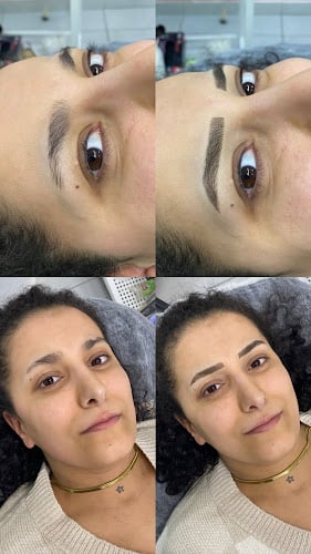 His Beauty Sultangazi Lazer Epilasyon, Cilt Bakımı , Kalıcı Makyaj ve Güzellik M