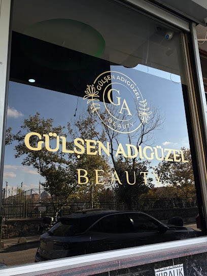 Gülşen Adıgüzel Beauty Center