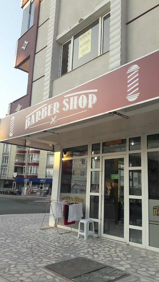 Barber Shop