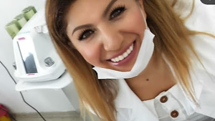Şehriban Güzellik Merkezi