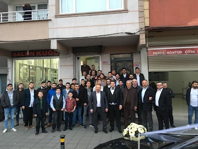 Salon Kuğu Kuaför