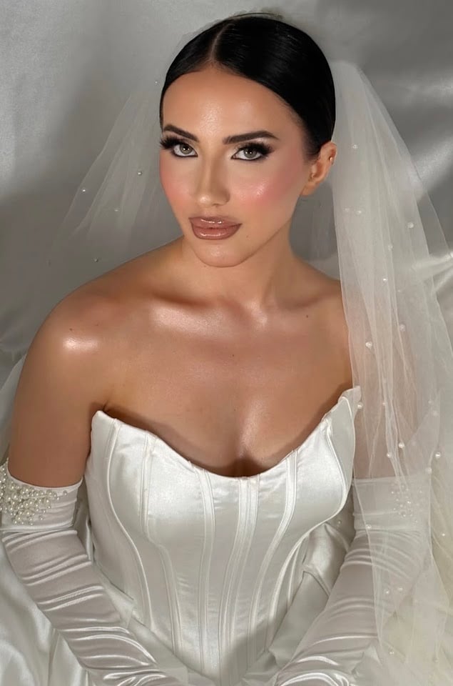 Makeup Emel Özdemir