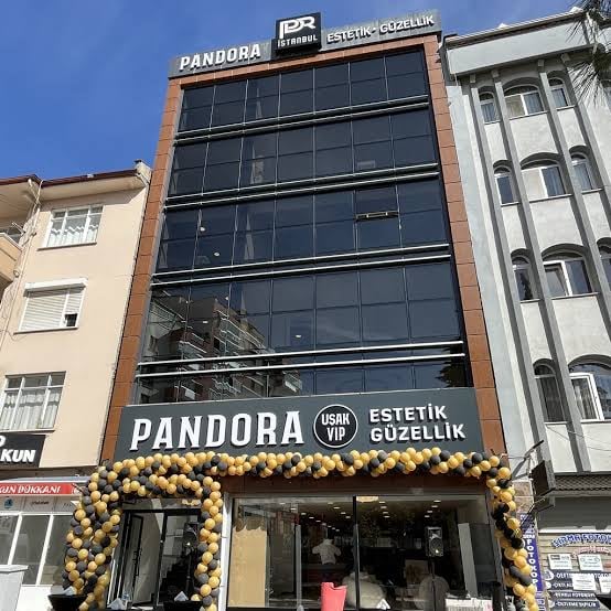 Pandora VIP Uşak
