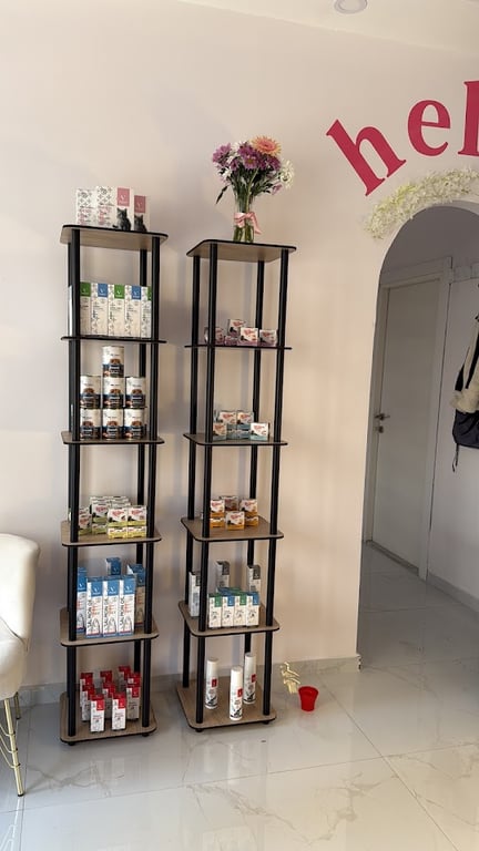 Öyküm petshop& grooming
