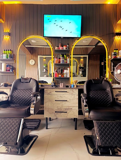 Barber Yavuz Erkek Kuaförü