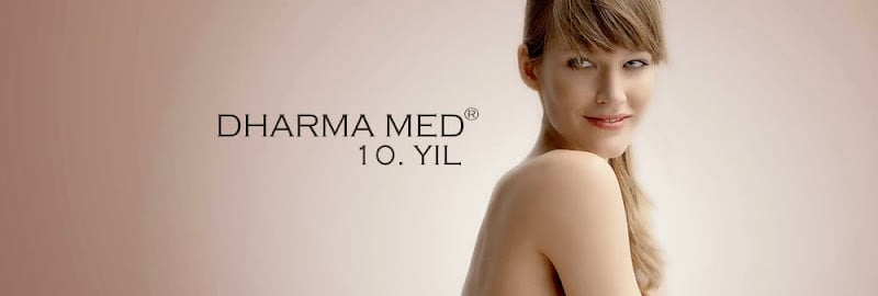 Dharma Med Kozyatağı
