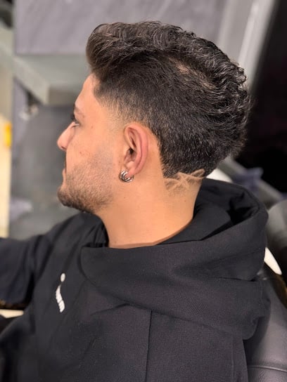BARBER's CLUB