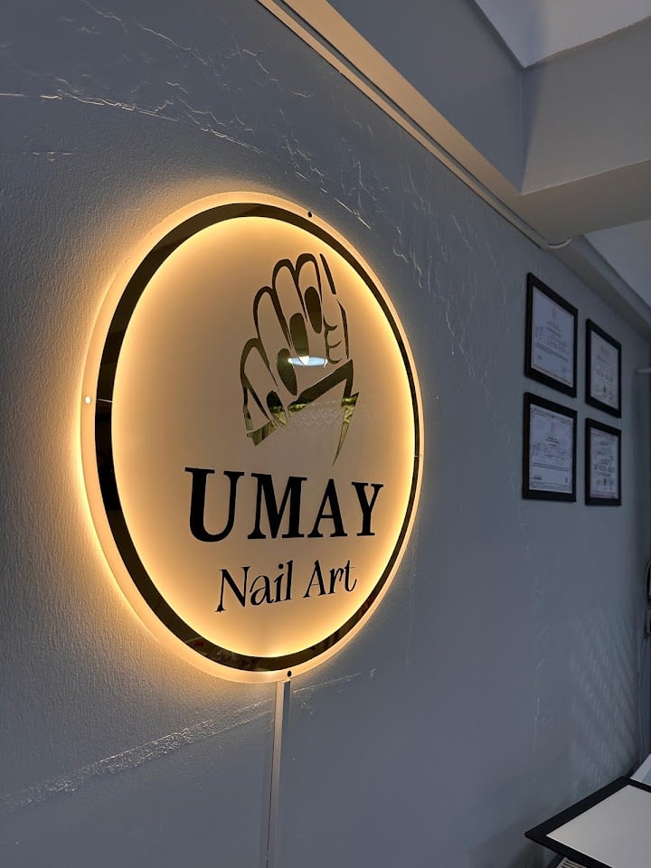 Umay Nail art & Beauty