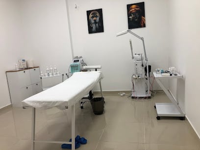 MELEK HASTAOGLU ESTETİK VE GÜZELLİK SALONU