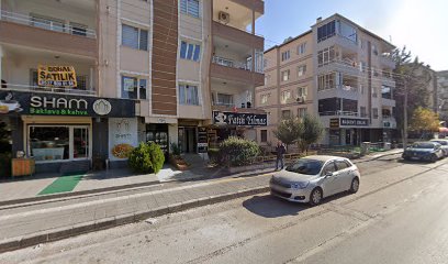 Kuaför Fatih Yılmaz