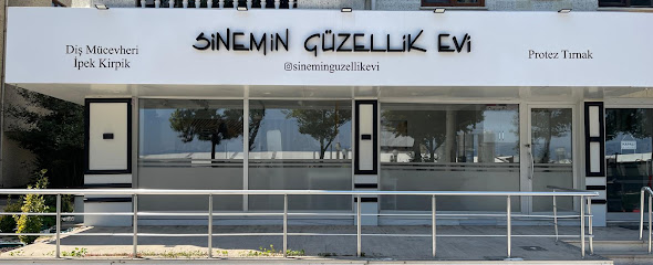 Sinem'in Güzellik Evi