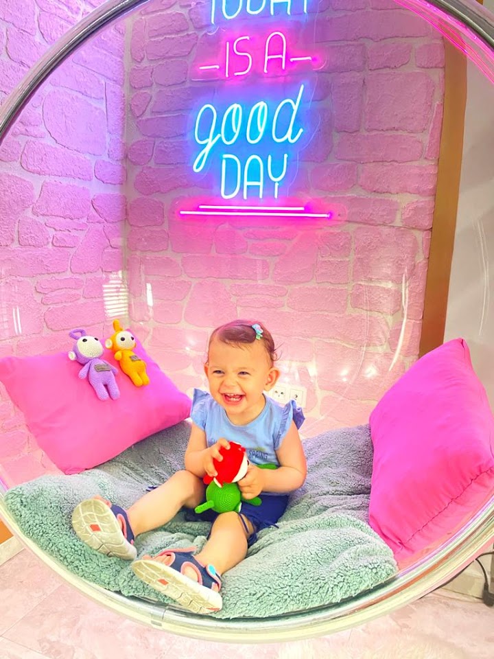 Mia Baby Spa Edirne Bebek Spa Merkezi