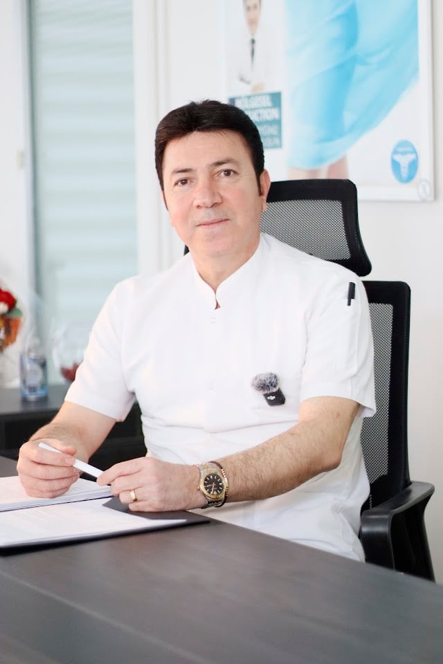 Aykan Medikal Estetik | Yaşar Aykan Fue Saç Ekim Merkezi