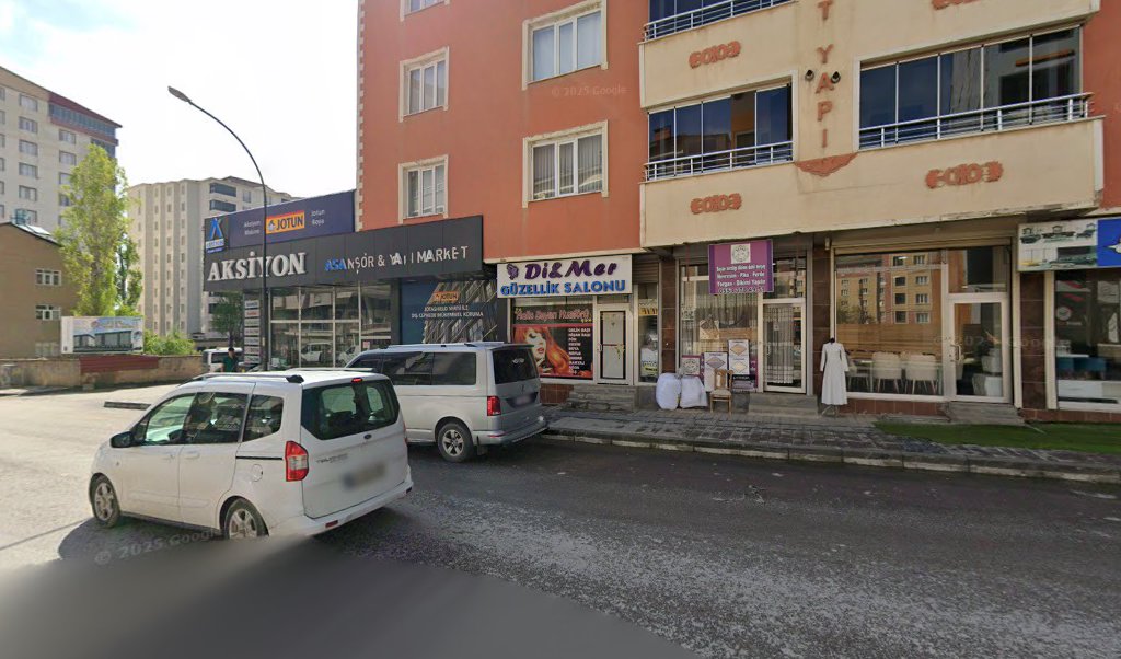 Di & Mer Güzellik Salonu