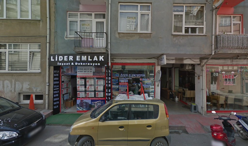 Kübra Hair Beauty
