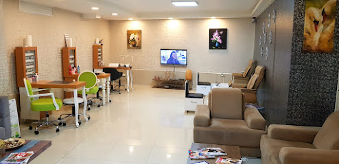 Salon Losh Kuaför Güzellik
