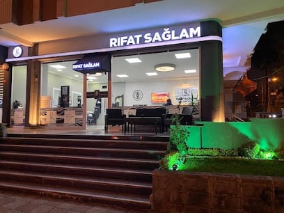 Rıfat Sağlam Life Style Saloon
