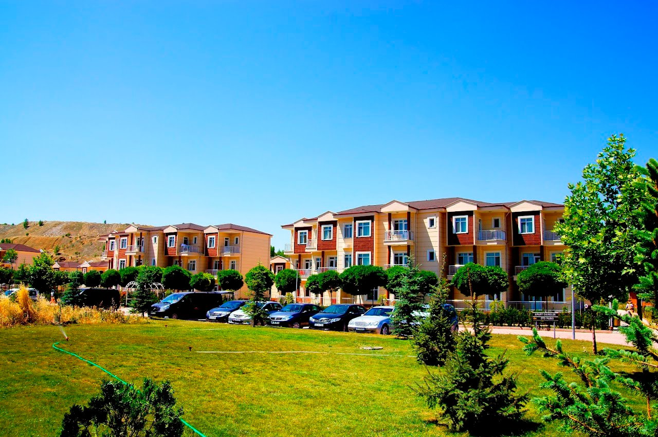 SORGUN BÜYÜK TERMAL TURİZM A.Ş.