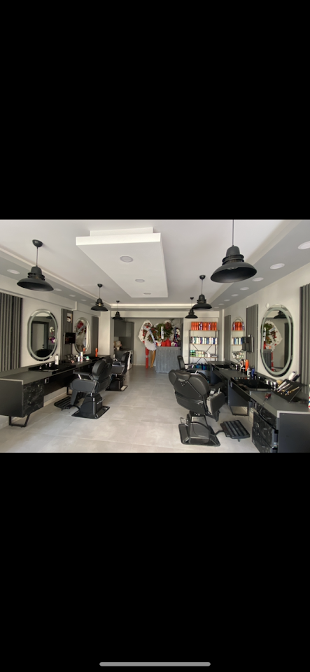 HAİR DESİGN SALOON