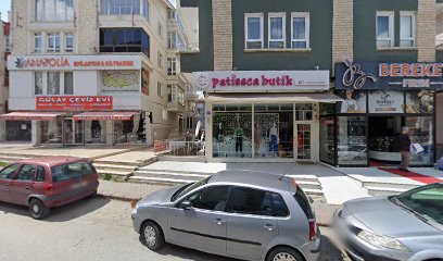 Anatolia Güzellik Merkezi Pursaklar