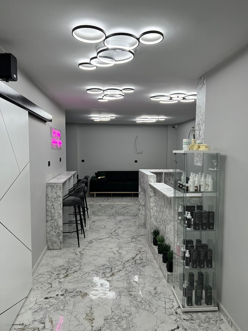 MB GÜZELLİK MERKEZİ