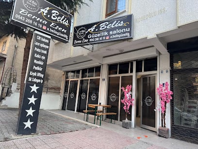 A.Belis Güzellik Salonu