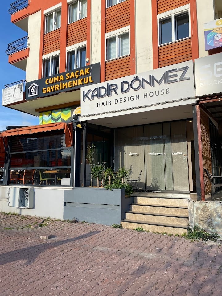 Kadir Dönmez Hair Design House