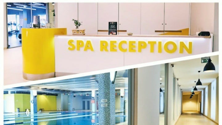 Nish Spa