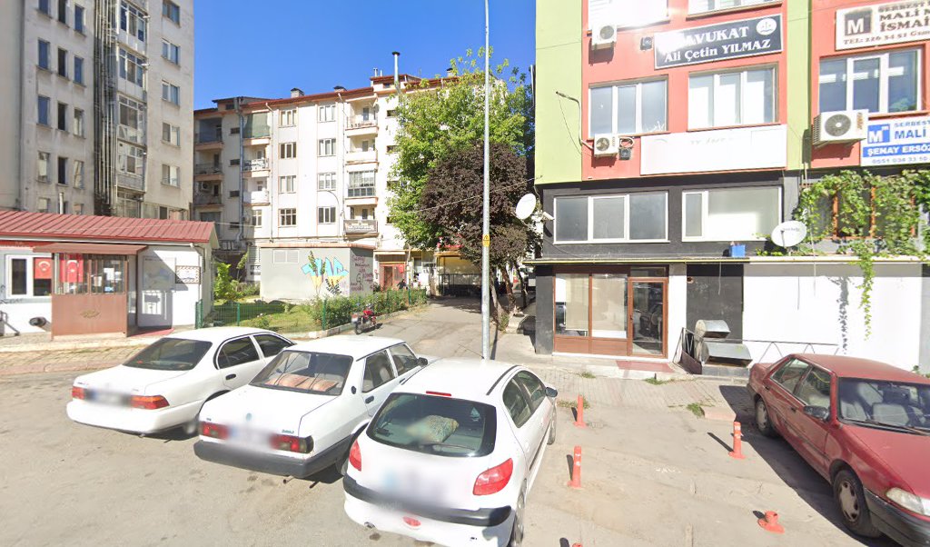 Pak Berber Salonu