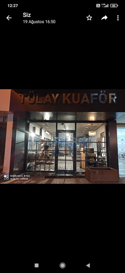 Tülay Kuaför