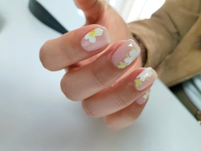 Nail Studio Gülşah Özel- Mimaroba Protez Tırnak